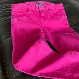 Retro☀️ surf-style Billabong Peddler pants ⭐️